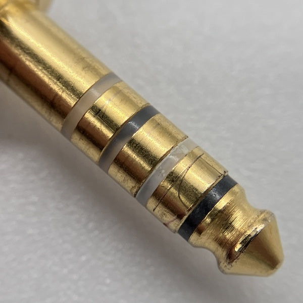 【中古】GOLDEN ROSE 2Pin-4.4mm【日本橋】