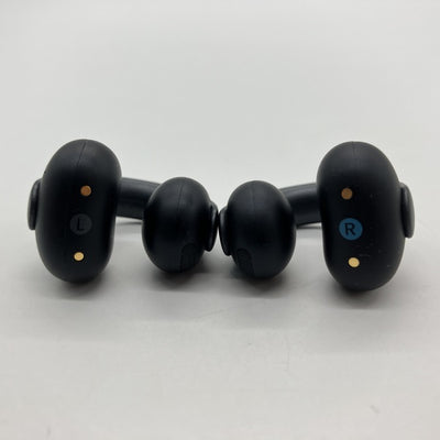 【中古】Soundcore AeroClip ミッドナイトブラック【A3388N11】【日本橋】