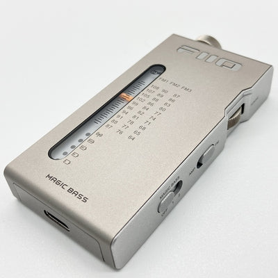 【中古】RR11 Gold 【FIO-RR11-G】【秋葉原】