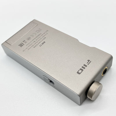 【中古】RR11 Gold 【FIO-RR11-G】【秋葉原】