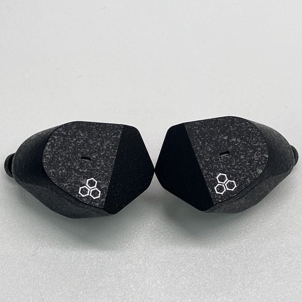 【中古】ZE3000 ブラック 【FI-ZE3DPLTW-BLACK】【秋葉原】