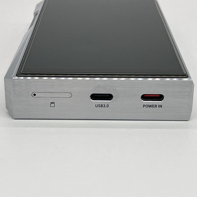 【中古】M23 Stainless Steel 【FIO-M23-SS】【名古屋】