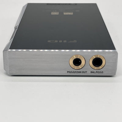 【中古】M23 Stainless Steel 【FIO-M23-SS】【名古屋】