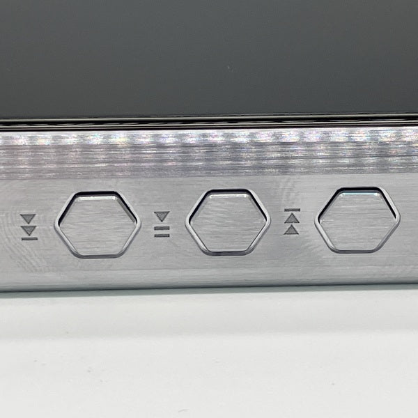 【中古】M23 Stainless Steel 【FIO-M23-SS】【名古屋】