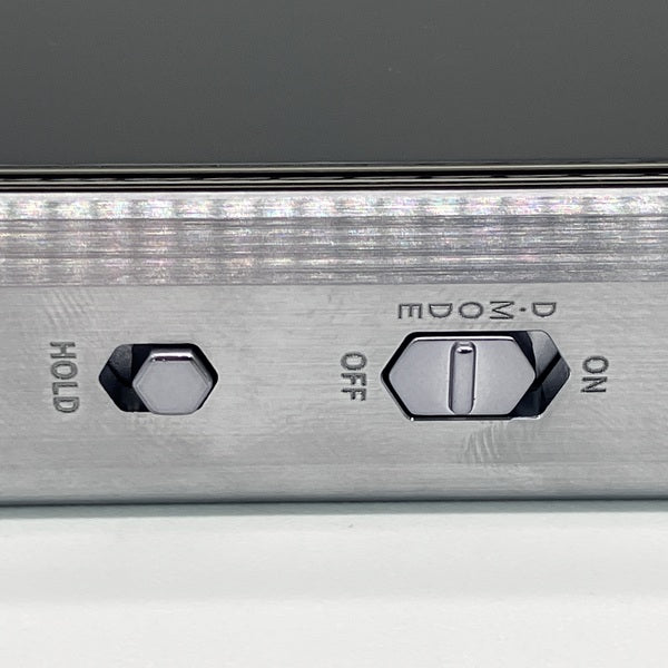 【中古】M23 Stainless Steel 【FIO-M23-SS】【名古屋】