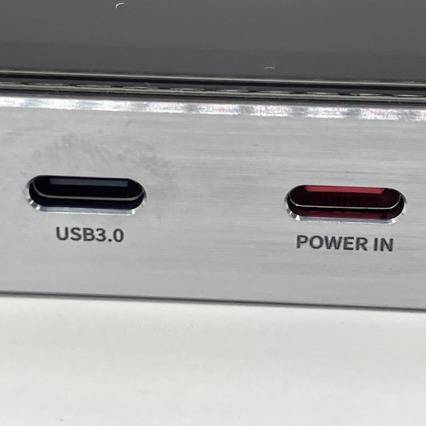 【中古】M23 Stainless Steel 【FIO-M23-SS】【名古屋】