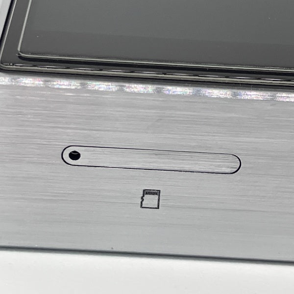 【中古】M23 Stainless Steel 【FIO-M23-SS】【名古屋】