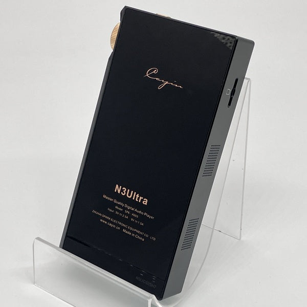 【中古】N3Ultra【名古屋】