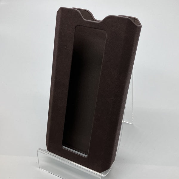 【中古】Q15専用レザーケース【FIO-SK-Q15 SK-Q15】【秋葉原】