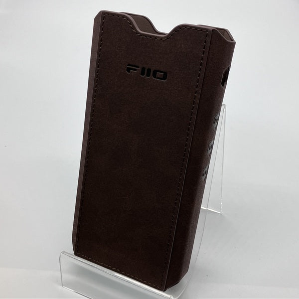 【中古】Q15専用レザーケース【FIO-SK-Q15 SK-Q15】【秋葉原】