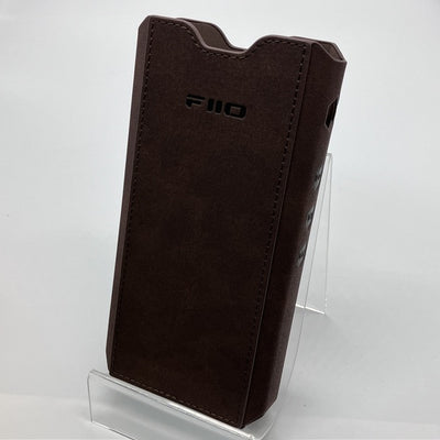 【中古】Q15専用レザーケース【FIO-SK-Q15 SK-Q15】【秋葉原】
