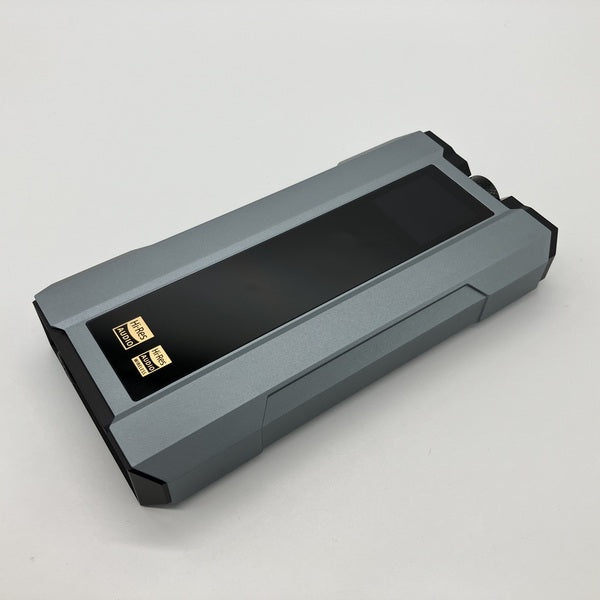 【中古】Q15 Titanium 【FIO-Q15-T】【日本橋】