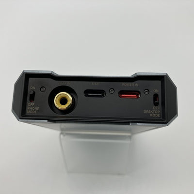 【中古】Q15 Titanium 【FIO-Q15-T】【日本橋】