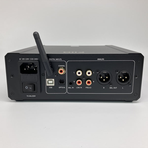 【中古】K9 AKM 【FIO-K9AKM-B】【秋葉原】