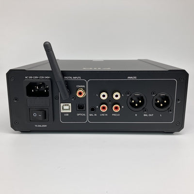 【中古】K9 AKM 【FIO-K9AKM-B】【秋葉原】