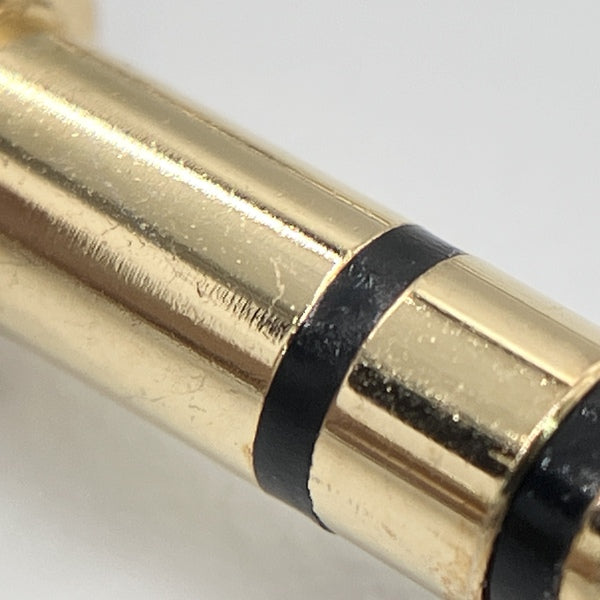 【中古】KK CABLE HH-V HIFI 4-Pin XLR バランスオス-2 x 3.5mmケーブル【秋葉原】