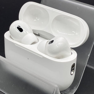 【中古】AirPods Pro (第2世代) MQD83J/A【名古屋】