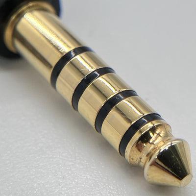 【中古】PH-4X (4.4mm TRRRS to 2.5mm TRRSバランス変換アダプタ)【秋葉原】