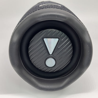 【中古】CHARGE6 ブラック【JBLCHARGE6BLK】【秋葉原】