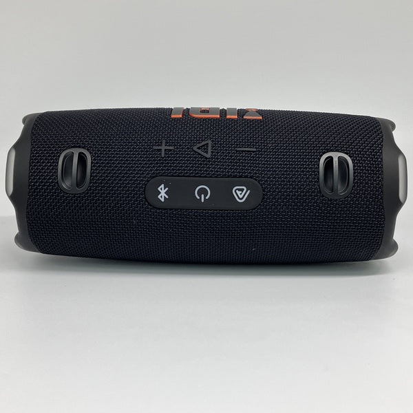 【中古】CHARGE6 ブラック【JBLCHARGE6BLK】【秋葉原】