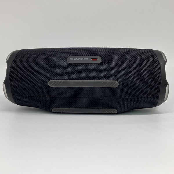 【中古】CHARGE6 ブラック【JBLCHARGE6BLK】【秋葉原】