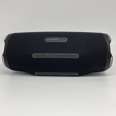 【中古】CHARGE6 ブラック【JBLCHARGE6BLK】【秋葉原】