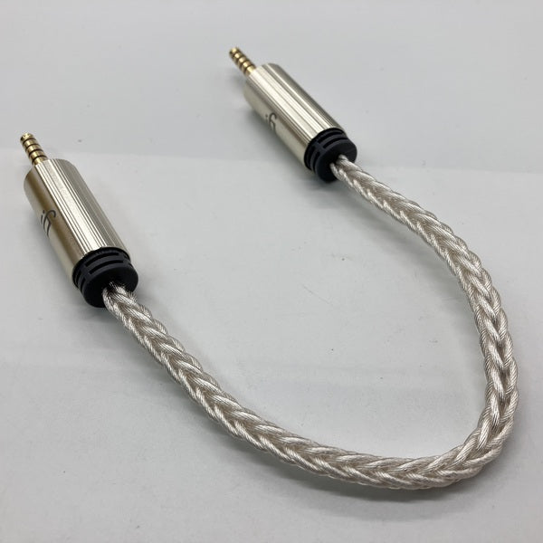 【中古】4.4mm to 4.4mm cable【秋葉原】