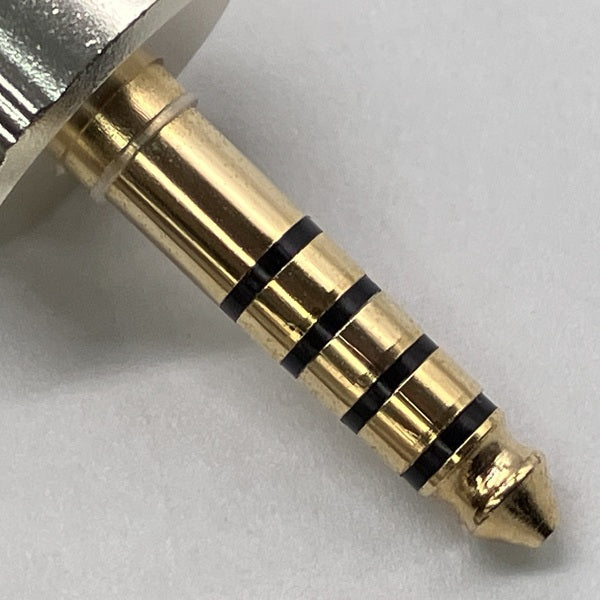 【中古】4.4mm to 4.4mm cable【秋葉原】