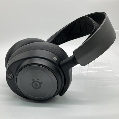 【中古】Arctis Nova Pro Wireless P(RE) PlayStation用【日本橋】