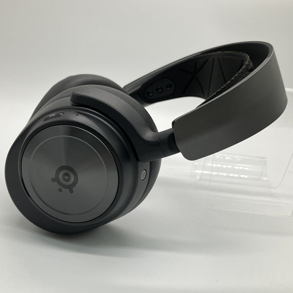 【中古】Arctis Nova Pro Wireless P(RE) PlayStation用【日本橋】