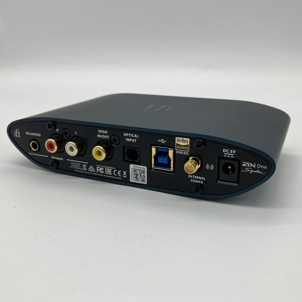 【中古】ZEN One Signature【秋葉原】