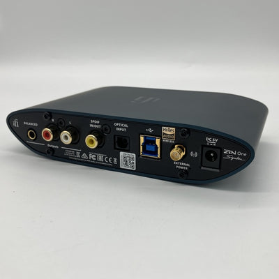 【中古】ZEN One Signature【秋葉原】