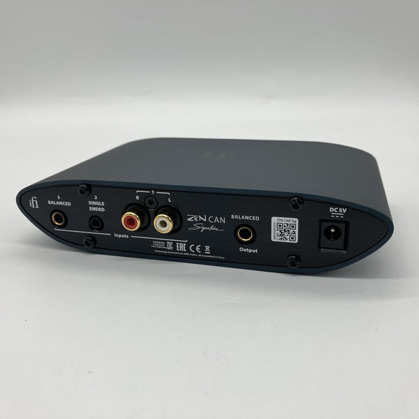 【中古】ZEN CAN Signature Standard【秋葉原】