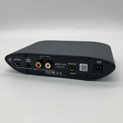 【中古】ZEN CAN Signature Standard【秋葉原】