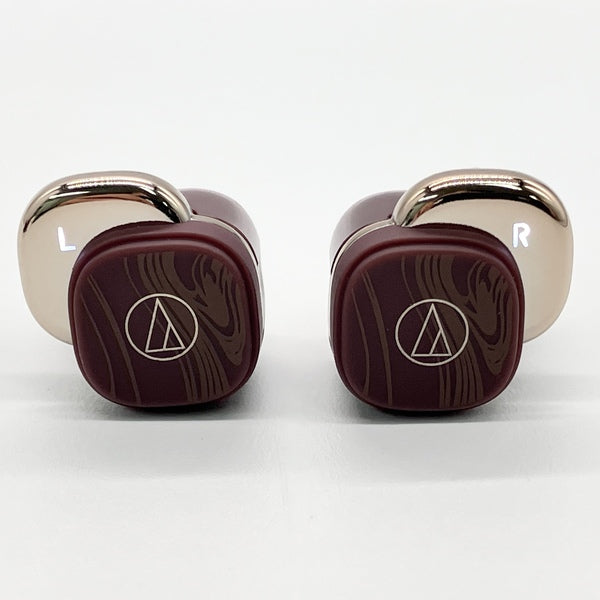 【中古】ATH-SQ1TW2 BW アンバーブラウン【秋葉原】