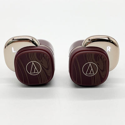 【中古】ATH-SQ1TW2 BW アンバーブラウン【秋葉原】