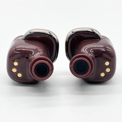 【中古】ATH-SQ1TW2 BW アンバーブラウン【秋葉原】