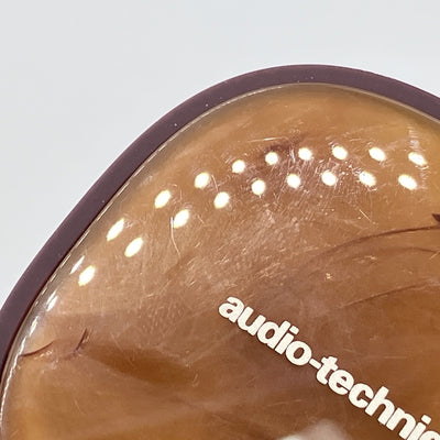 【中古】ATH-SQ1TW2 BW アンバーブラウン【秋葉原】