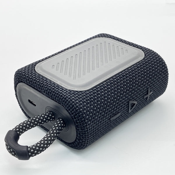 【中古】GO3 ブラック【JBLGO3BLK】【秋葉原】