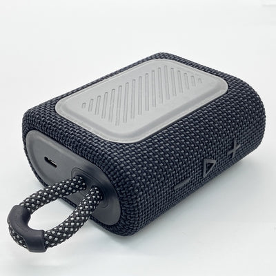 【中古】GO3 ブラック【JBLGO3BLK】【秋葉原】