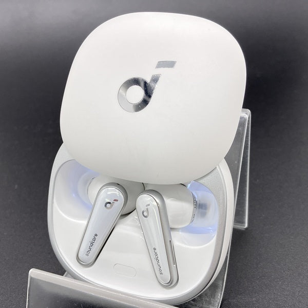 【中古】Soundcore Liberty 4 クラウドホワイト 【A3953N21】【秋葉原】