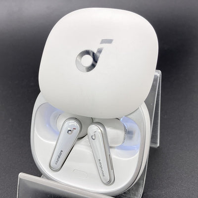 【中古】Soundcore Liberty 4 クラウドホワイト 【A3953N21】【秋葉原】