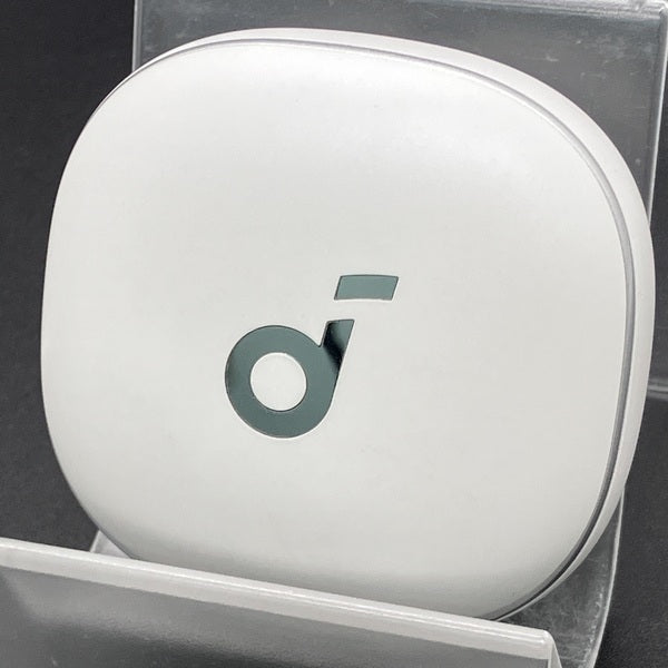 【中古】Soundcore Liberty 4 クラウドホワイト 【A3953N21】【秋葉原】