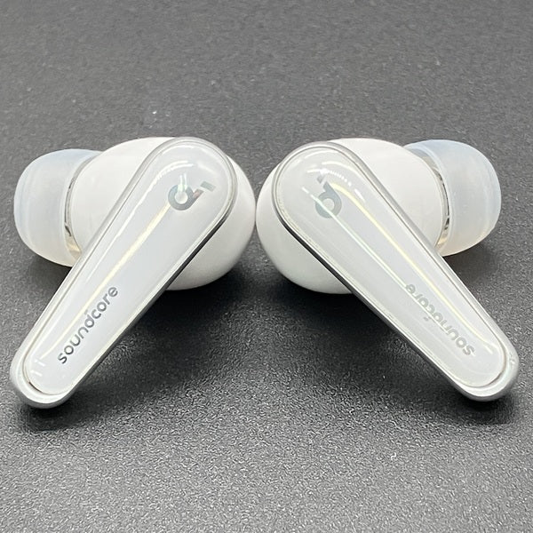 【中古】Soundcore Liberty 4 クラウドホワイト 【A3953N21】【秋葉原】