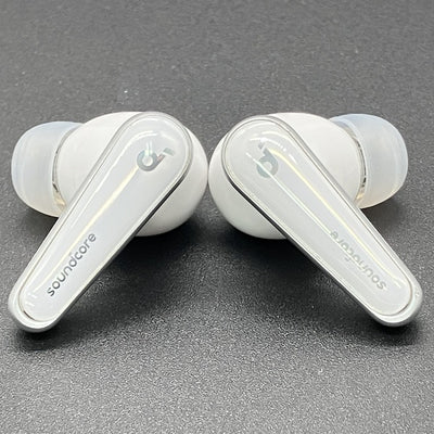 【中古】Soundcore Liberty 4 クラウドホワイト 【A3953N21】【秋葉原】