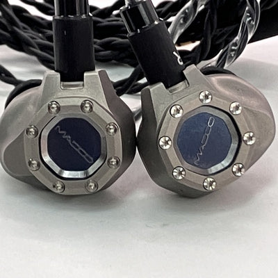 【中古】Typ821 【MDO-T821-TI】【秋葉原】