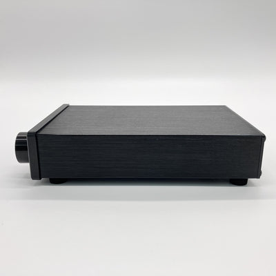 【中古】FX AUDIO DAC-X6J+ Black【秋葉原】