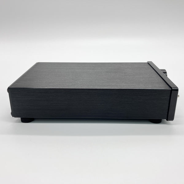 【中古】FX AUDIO DAC-X6J+ Black【秋葉原】