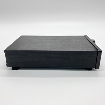 【中古】FX AUDIO DAC-X6J+ Black【秋葉原】