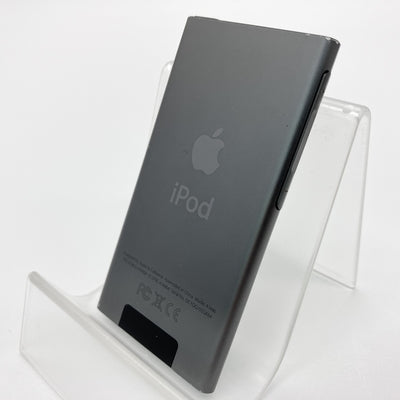 【中古】iPod nano 7G(16GB) Black【秋葉原】